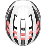 Abus Hełm Aventgoud Quin Polar White M 54-58cm