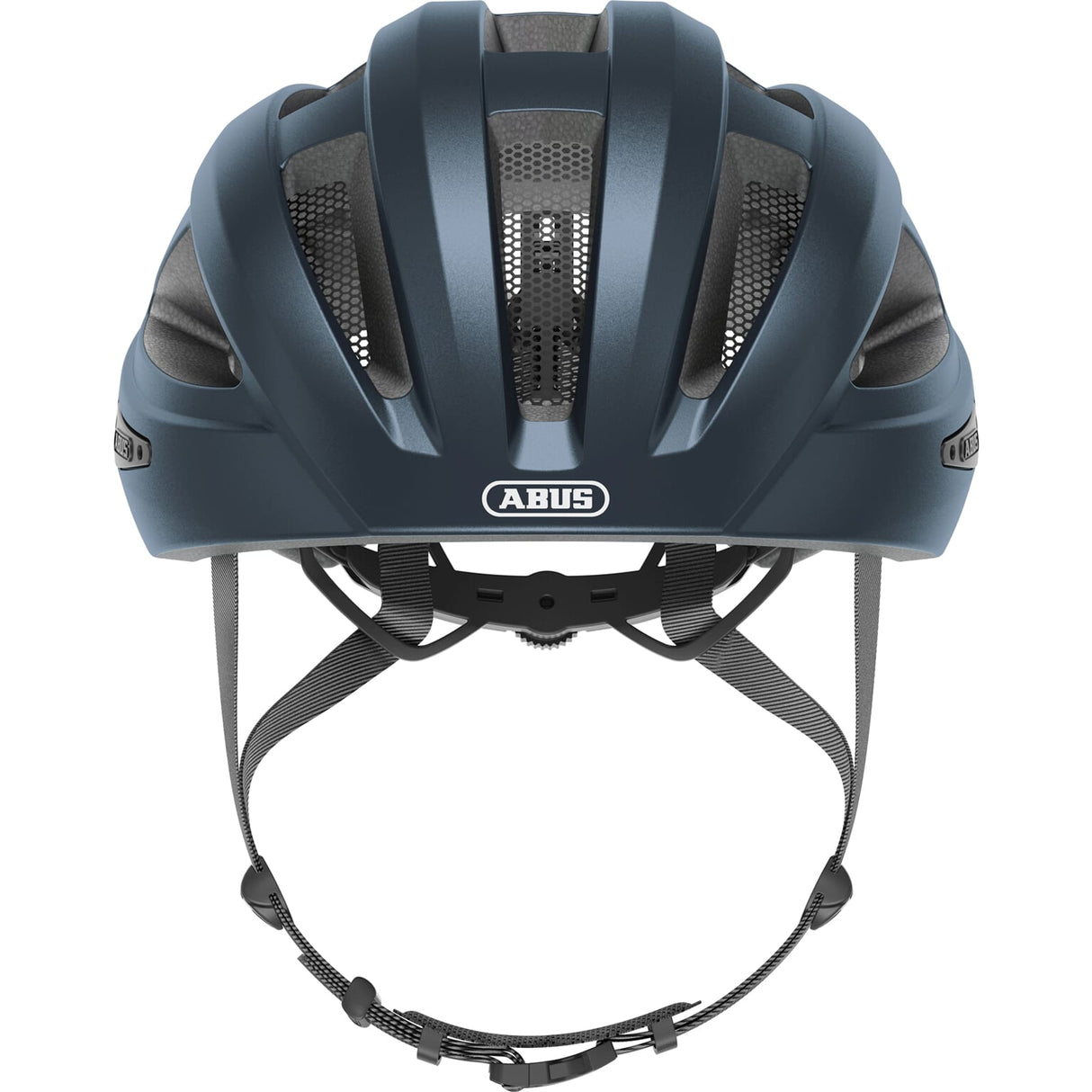 Abus Helm MacatGoud matt Blauw S 51-55cm