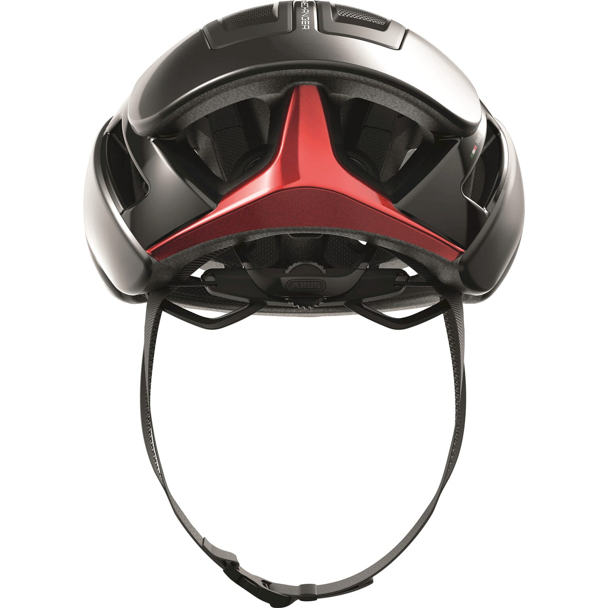 Abus Helmet GameChanger 2.0 Titan S 51-55cm