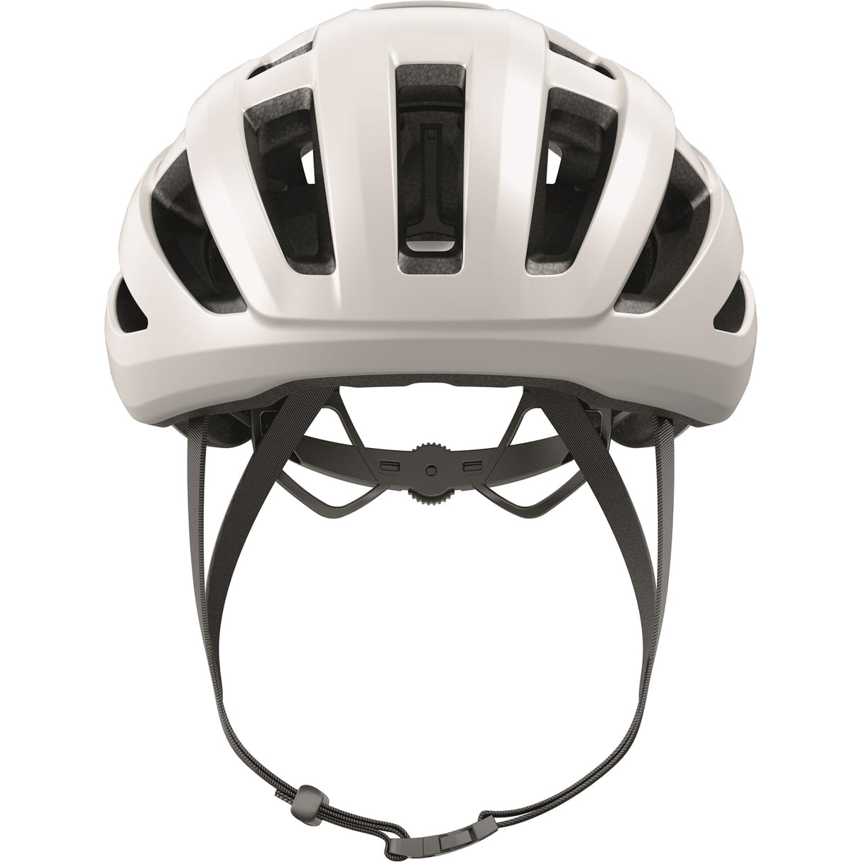Abus helm powerdome poláris fehér l 57-61cm