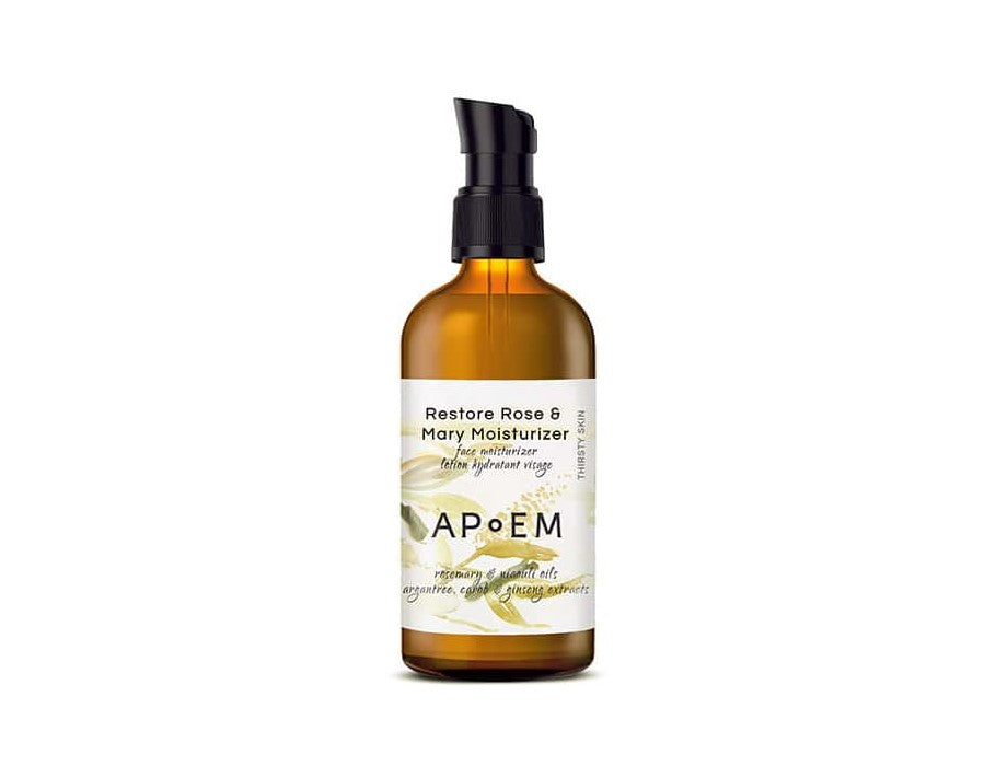 Apem Rose Mary zvlhčovač 100 ml