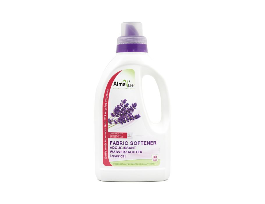 Zmiękczacz tkaniny Almawin Lavendel 750 ml
