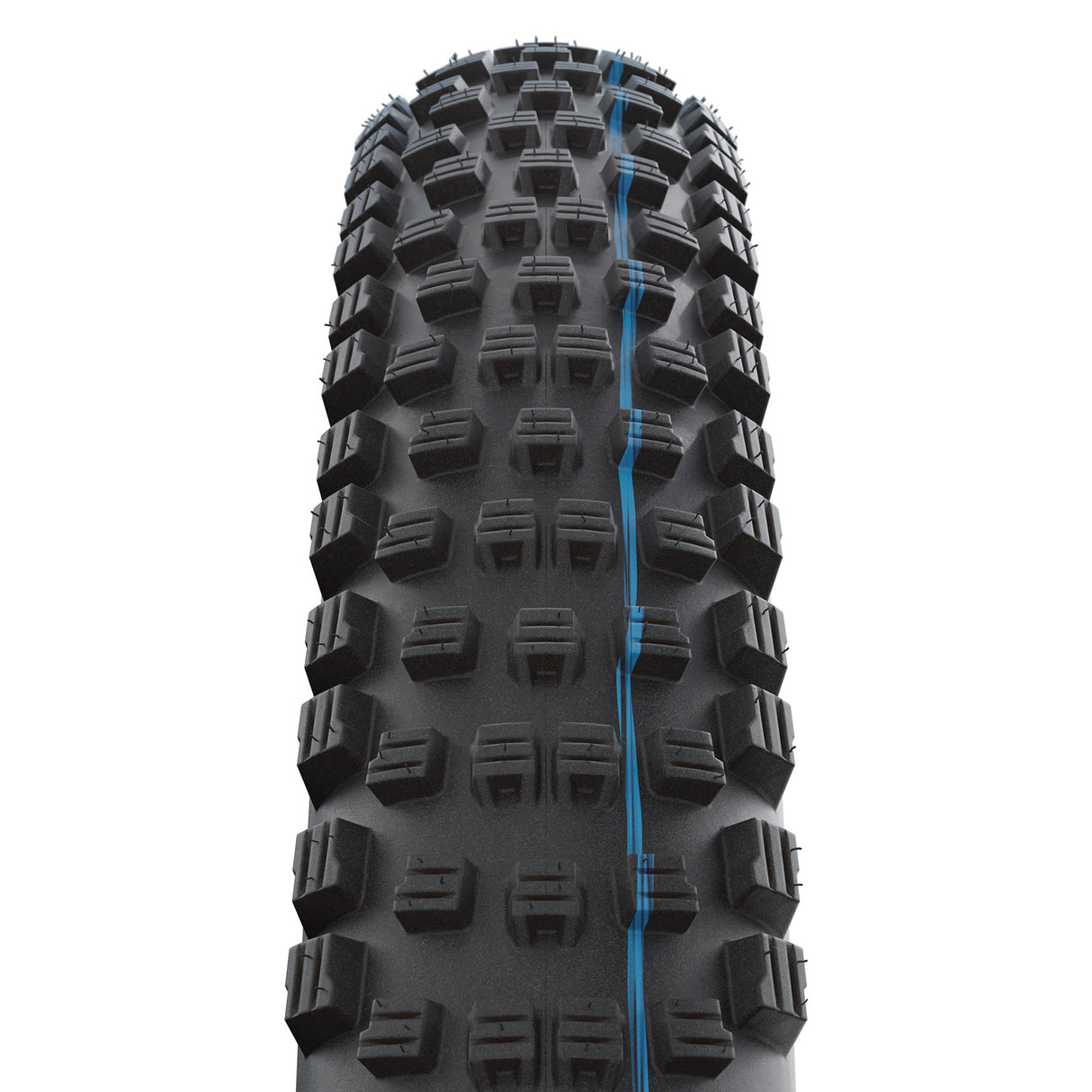 Schwalbe Exterior 27.5-2.40 (62-584) Wicked EVO Superr ZW-TS