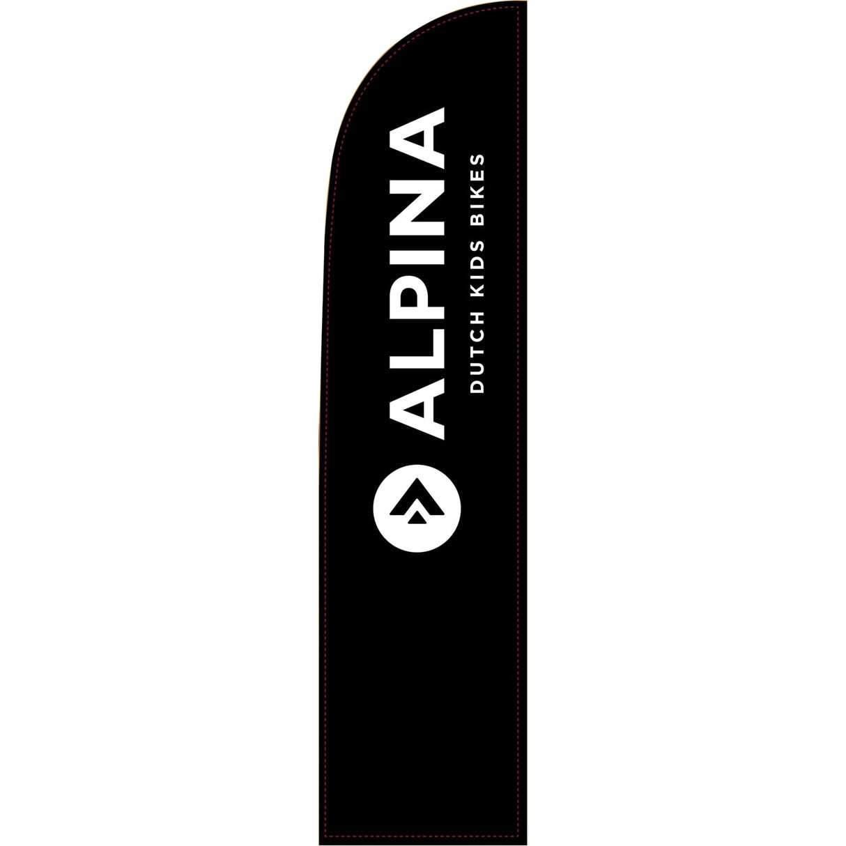 Alpina Beach Flag