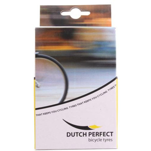 Busch Muller inner tube Dutch Perfect DV HV 28 700x35B (40-635)