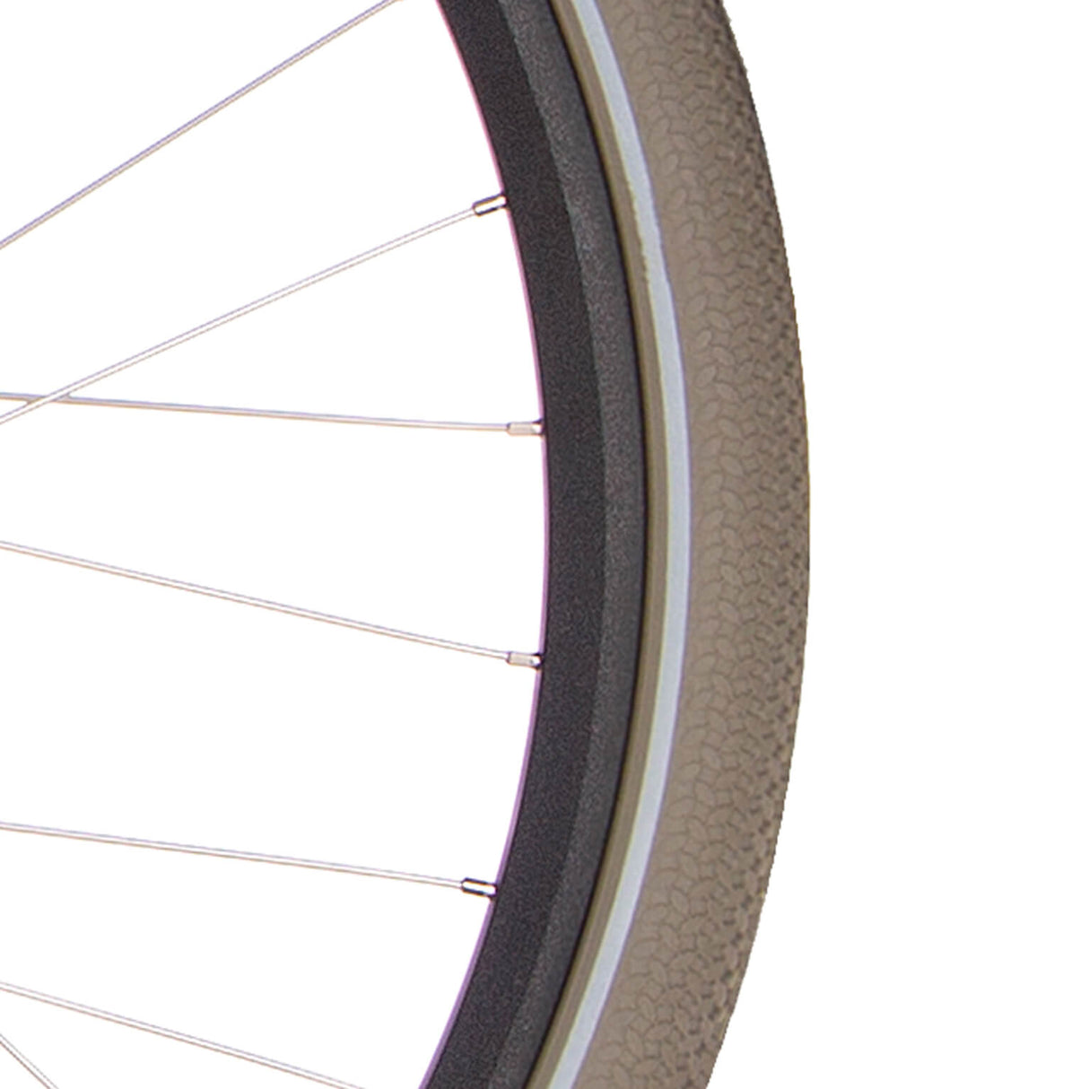 Cortina Tire Canberra 28 x 1,75 Titan -Refluen