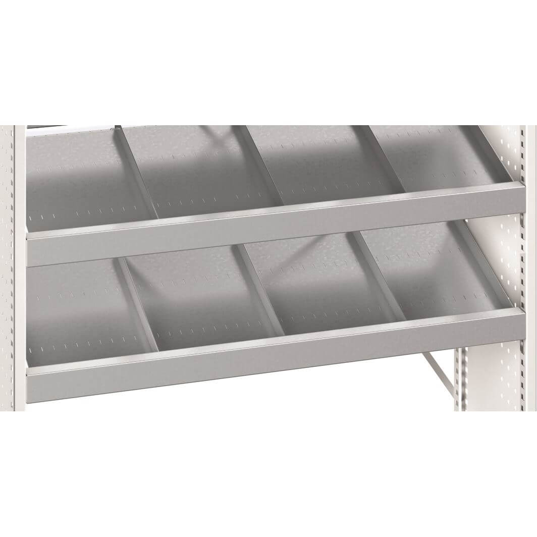 Botte Verso Sterk Depot kleine Teile