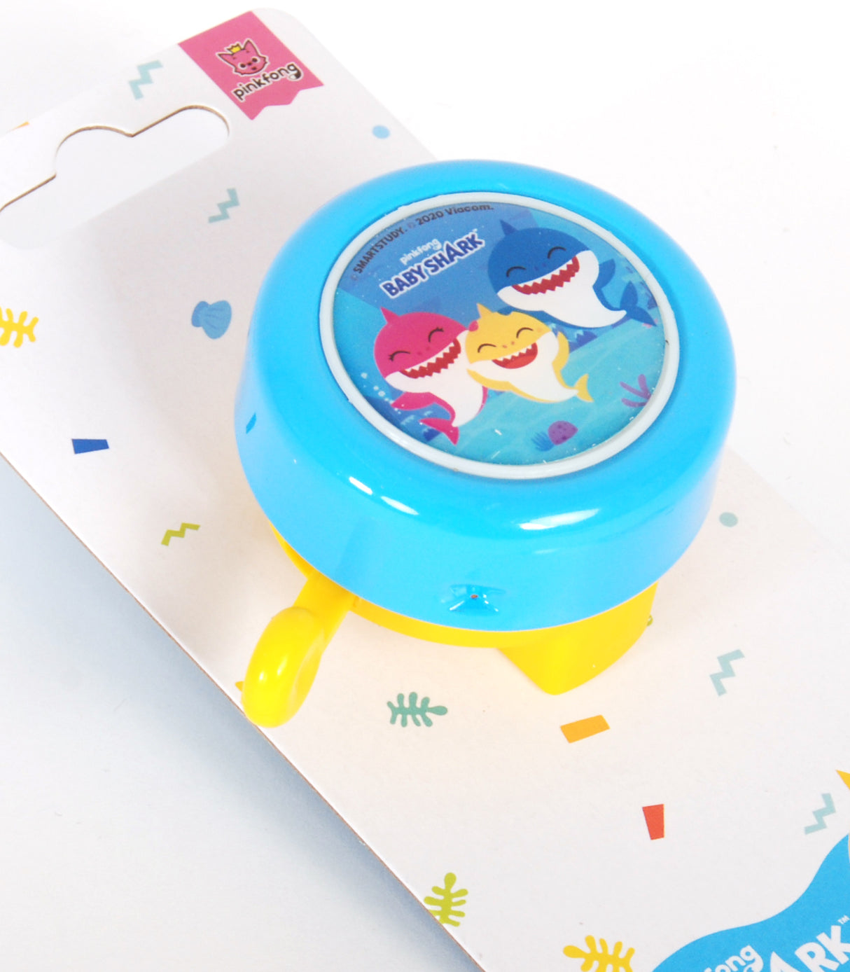 Volare Ocean Biccle Bell Children Blue