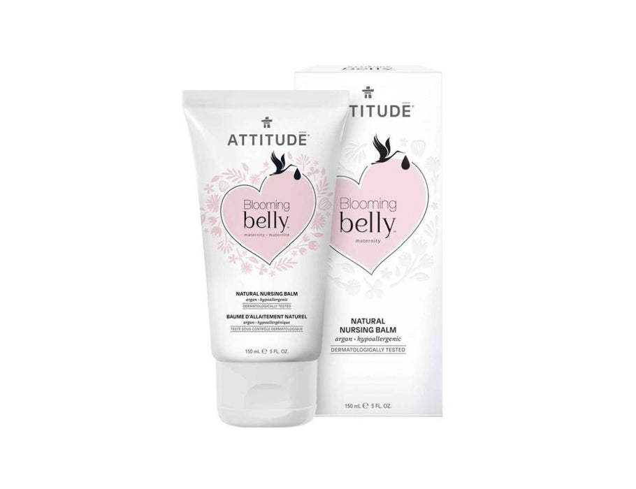 Attitude proti nagornji krem ​​150 ml
