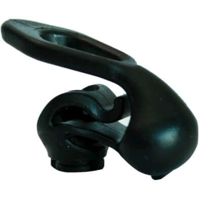 Cortina Clapper for brake lever with bell cl530