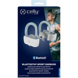 Celly Headset Bluetooth Branco