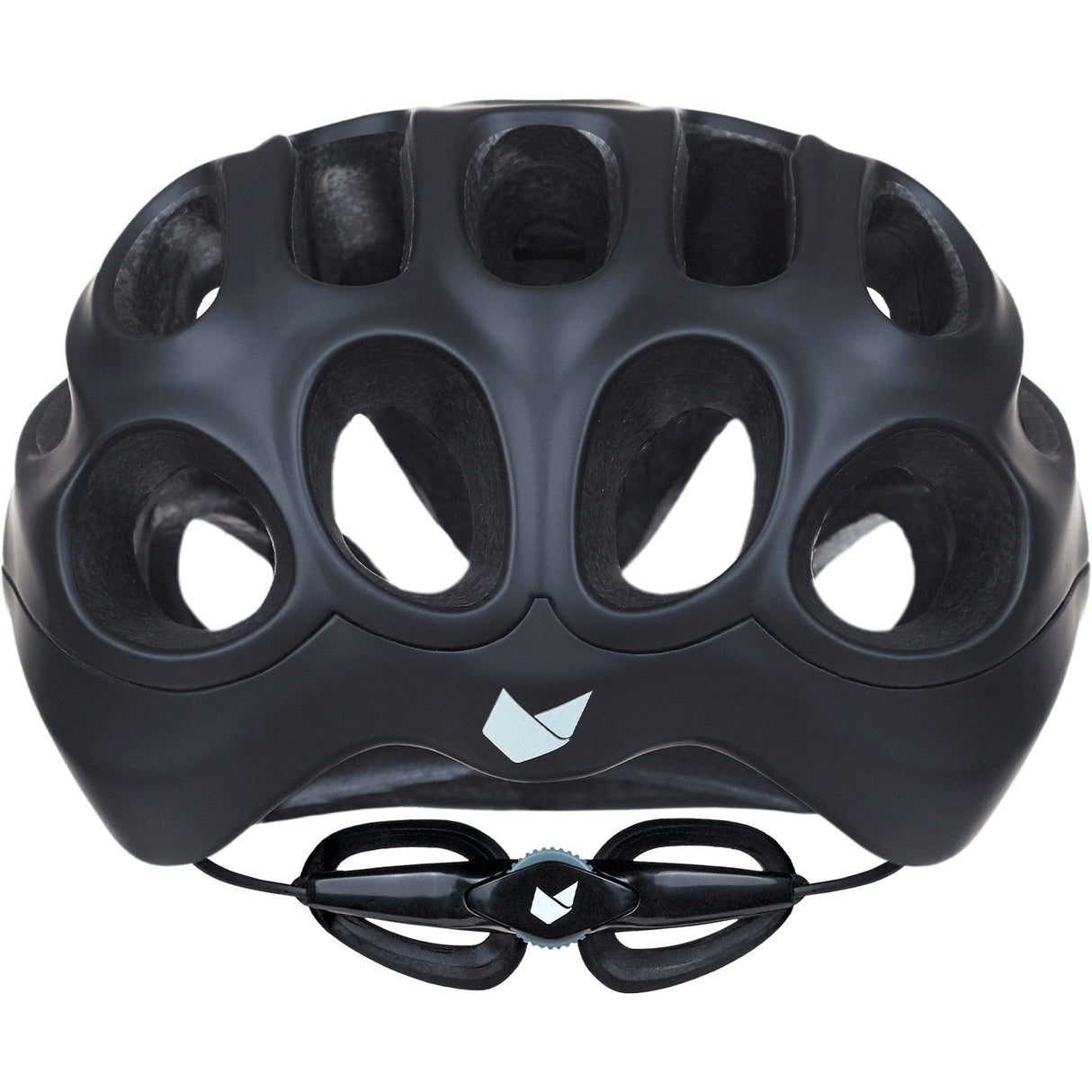 Buzaglo Catlike RaceHelm Kilauea velikost l 58-60 cm černá rohož