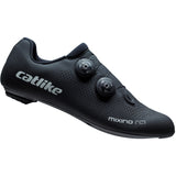 Buzaglo Catlike Race Shoes Mixino RC1 Uhlík 45 Černá