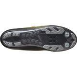 Boty Buzaglo MTB Mixino XC Ltd Edition Carbon Mt 42 Green