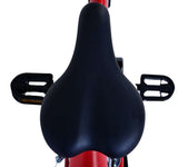 Disney Disney Kanner Bike Jongen 16 Zoll rout zwee Handbremsen