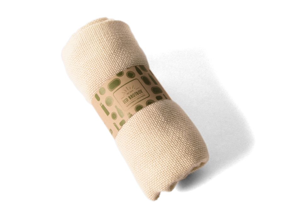 Éco-brotbox fruits et légumes soignés 3 morceaux