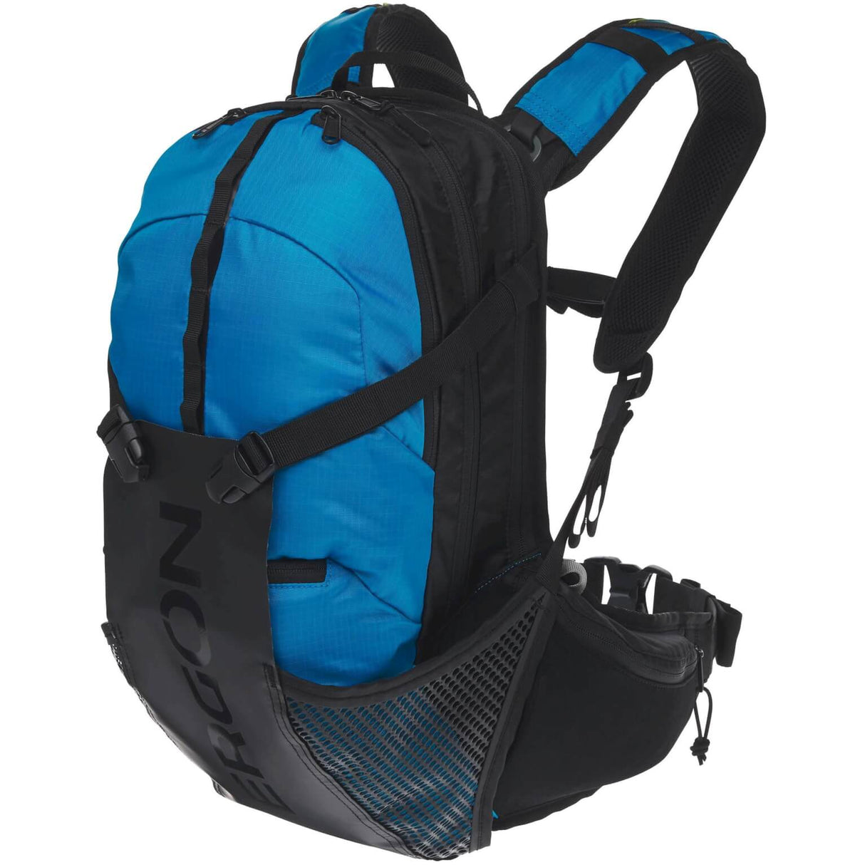 Ergon bx3 Evo Sak (blo) Vëlo Rucksack
