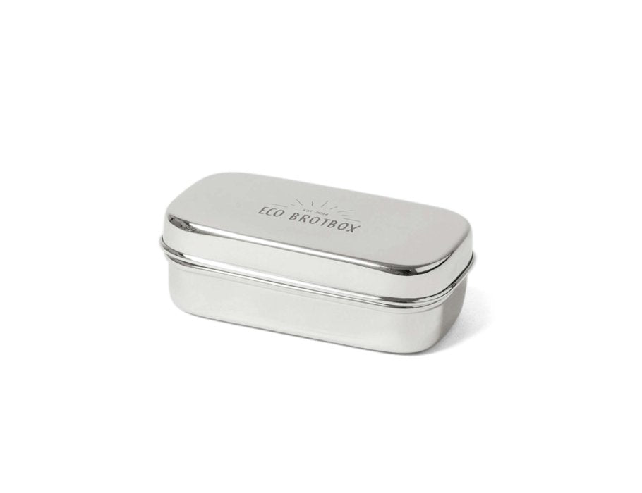 Eco-Brotbox Snackbox