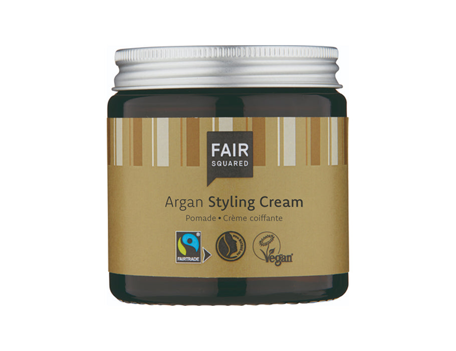 Fair quadratar Hoer Styling Crrand Argan Ueleg 100 ml