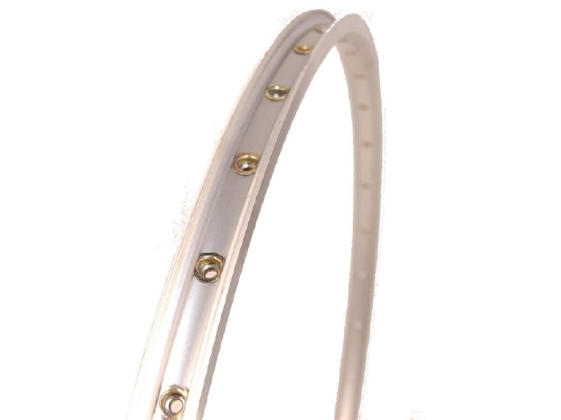 Gazelle rim 28 Senso 36G 14 Silver