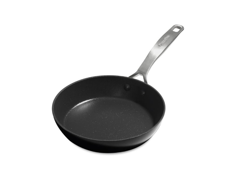 Greenpan Frying Pan Copenhagen keramic non -lodick 20 cm