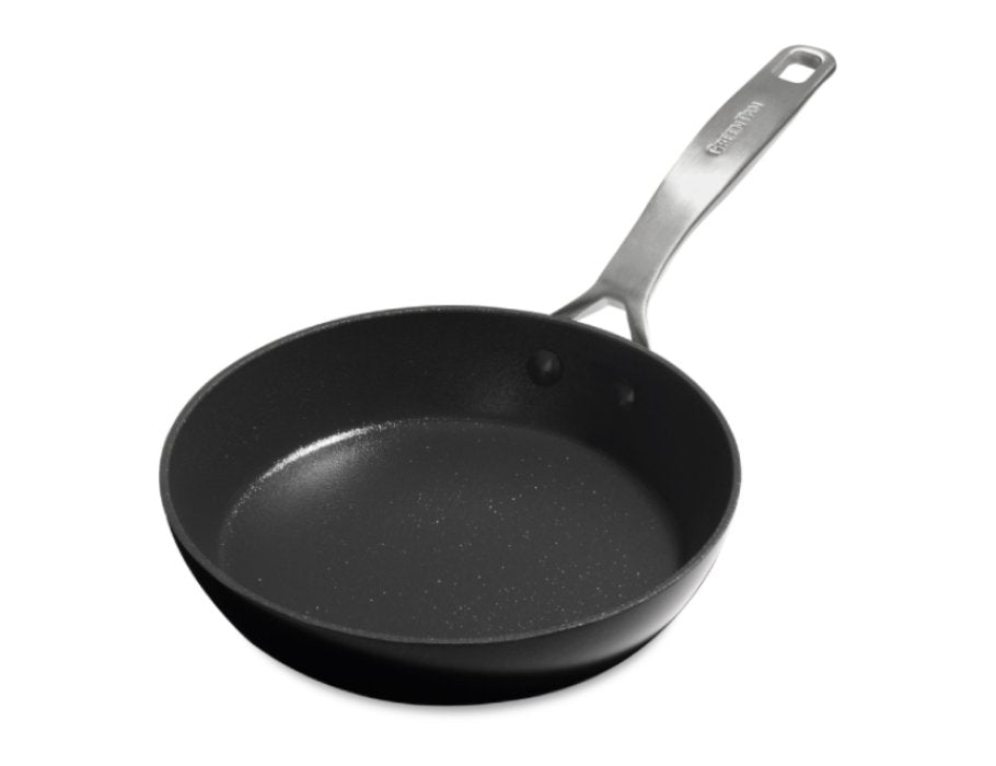 Greenpan Fritten Pan copenhagen Ceramin net -stick 30 cm