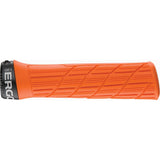 Ergon handles ge1 evo slim juicy orange