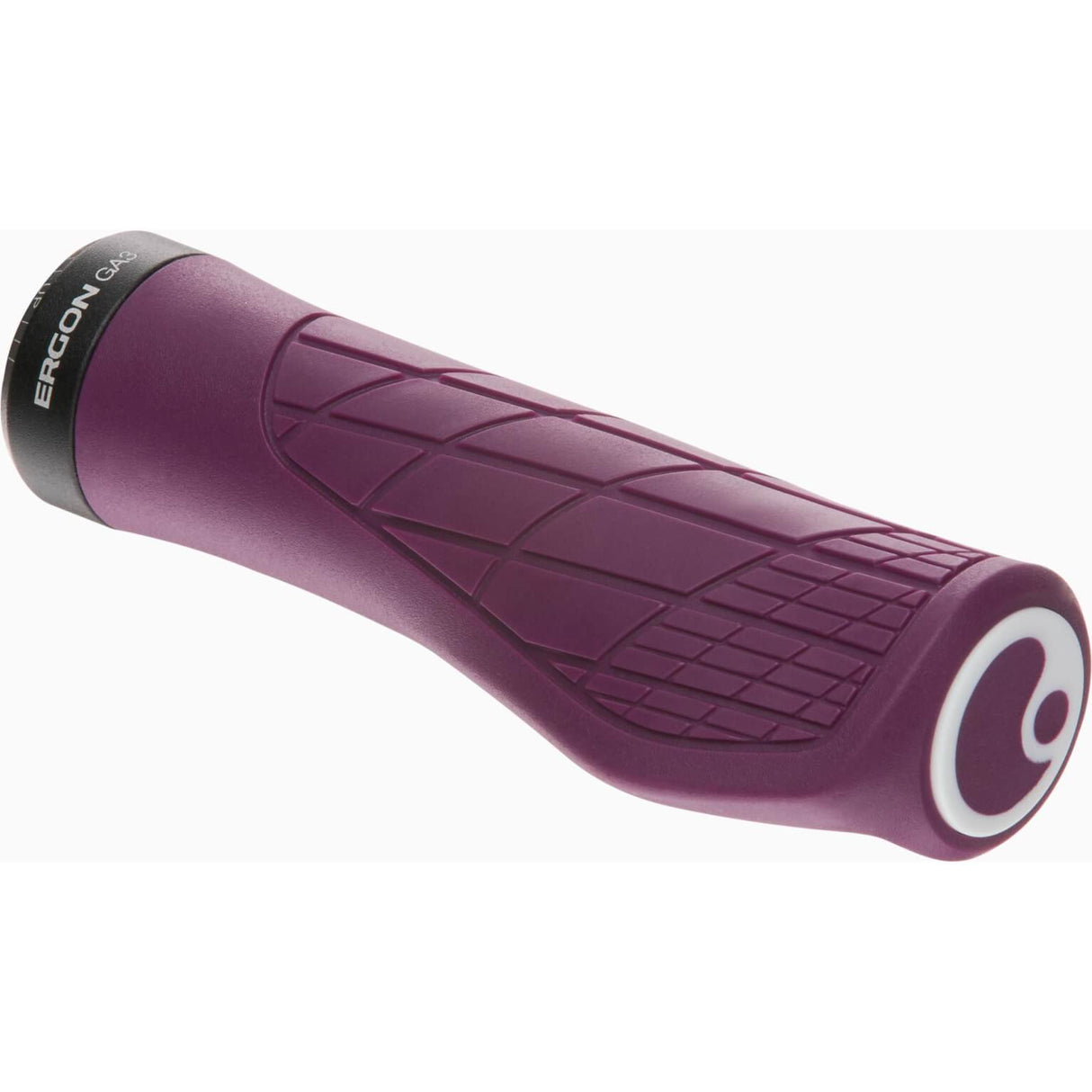 Ergon zpracovává GA3-L Purple Reign