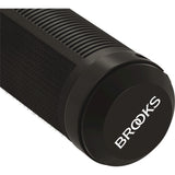 Brooks gestisce le impugnature del cambio 100 130 mm per tutto il tempo