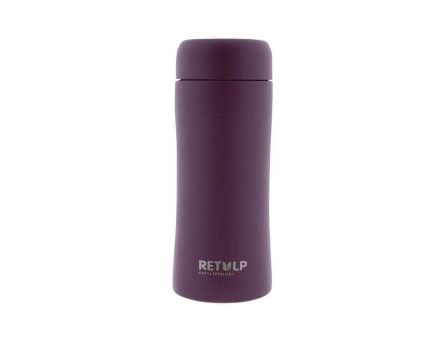 RETULP TERMOS CAP ROSSO ROSSO 300 ml