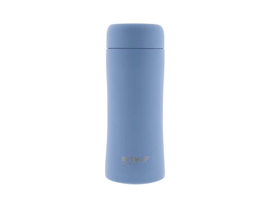 Retulp tumbler termos cup ljusblå 300 ml