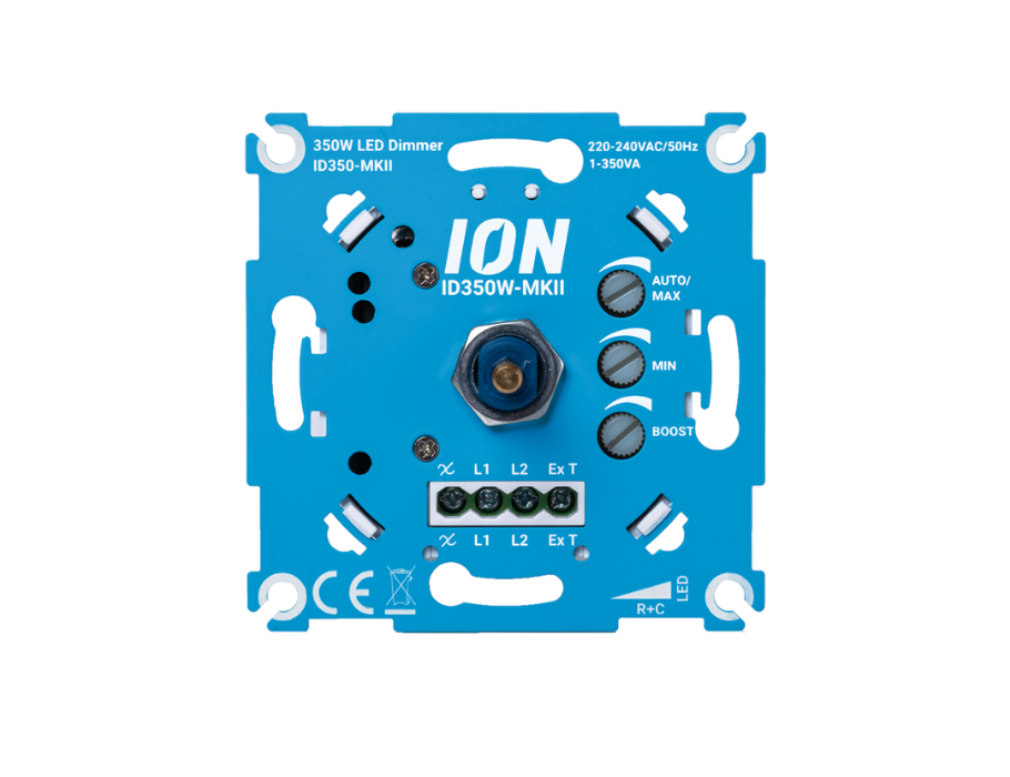 ION Industries LED Dimmer Universal 350 W