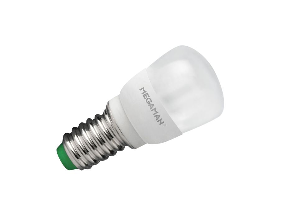 Megaman LED -Lampe E14 100 LM Kapselmatte dimmbar
