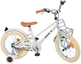 Volare melody children's bike girls 16 inch sand