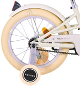 Volare melody children's bike girls 16 inch sand