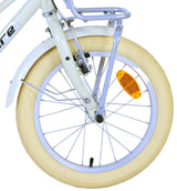 Volare melody children's bike girls 16 inch sand