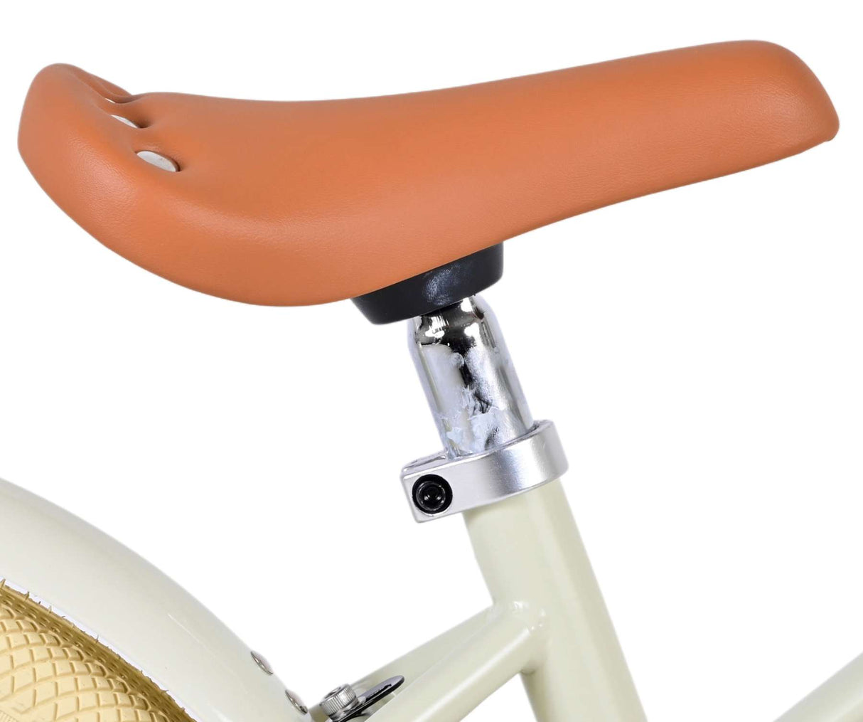 Volare melody children's bike girls 16 inch sand