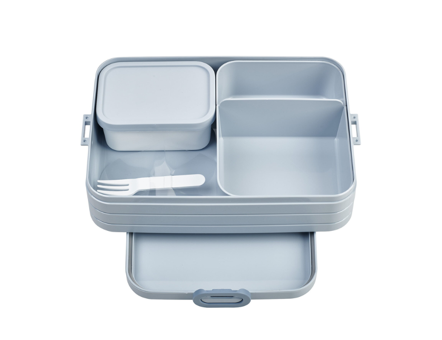 Mepal bento lunsjboks nordisk blå l 1500 ml