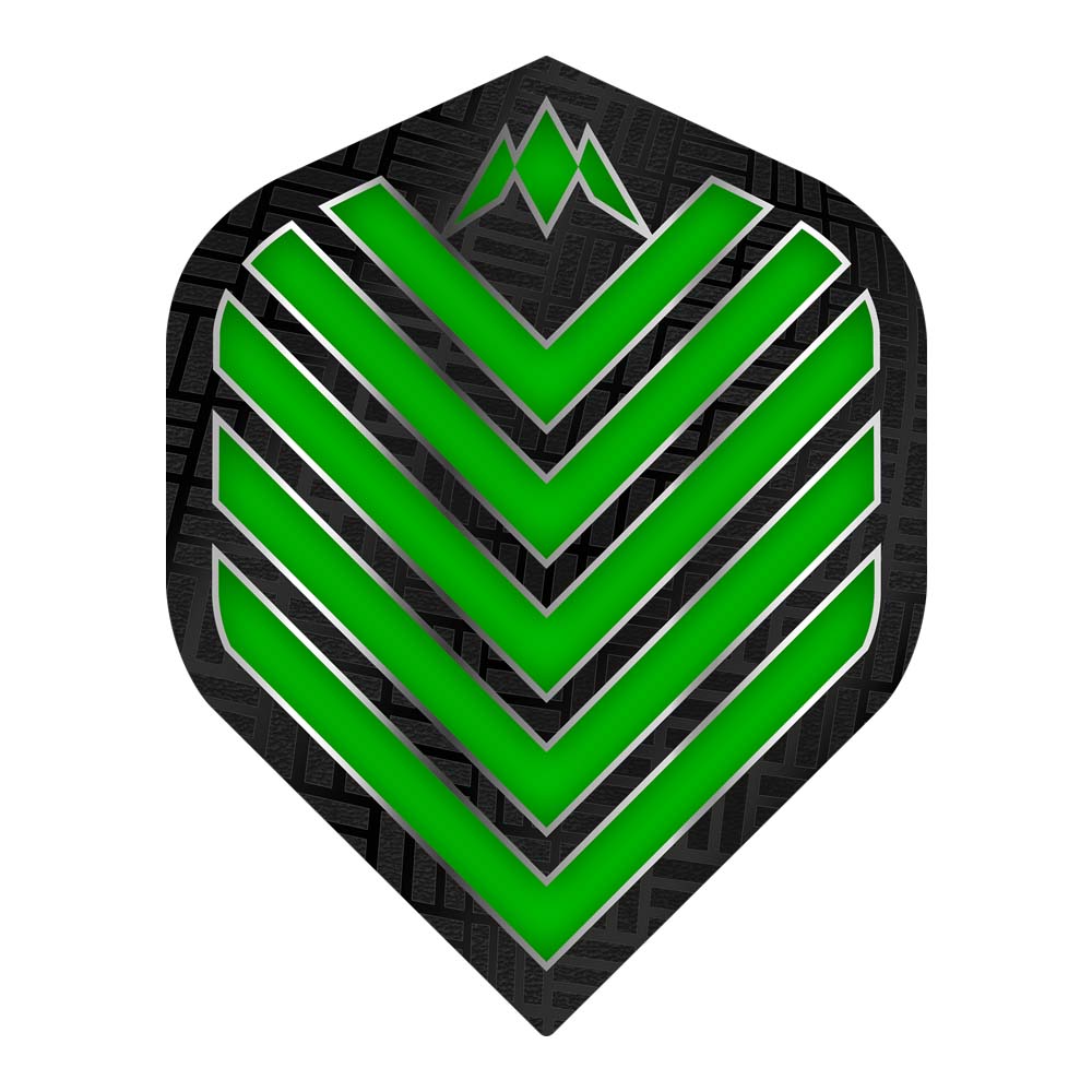 Missionsmission Admiral Green