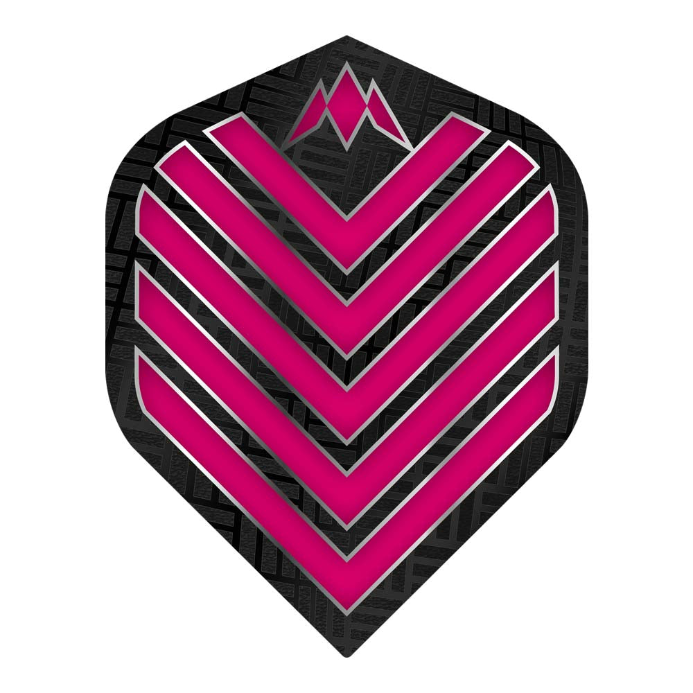 Missionsmission Admiral Pink