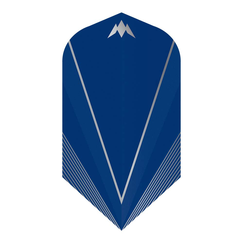 Misión Mission Shades Slim Blue