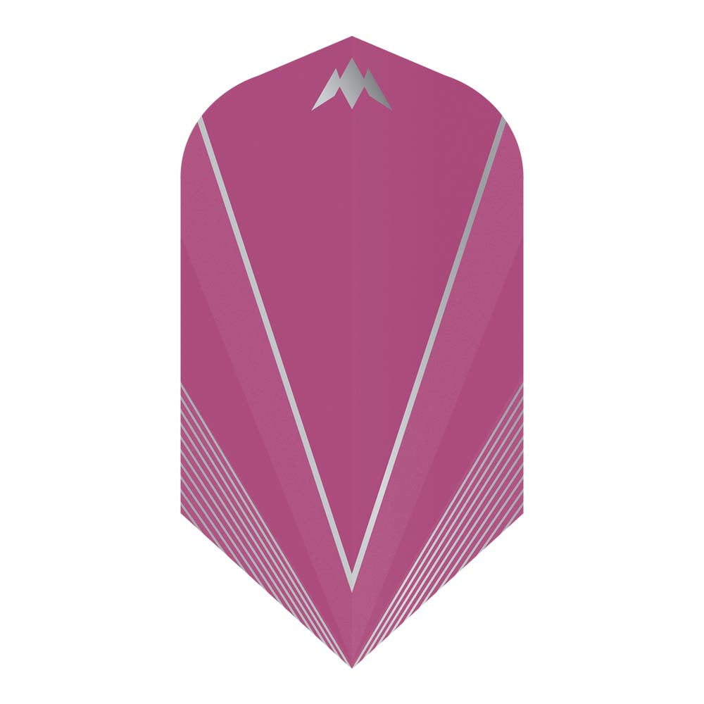 Mission Mission Shades Slim Pink