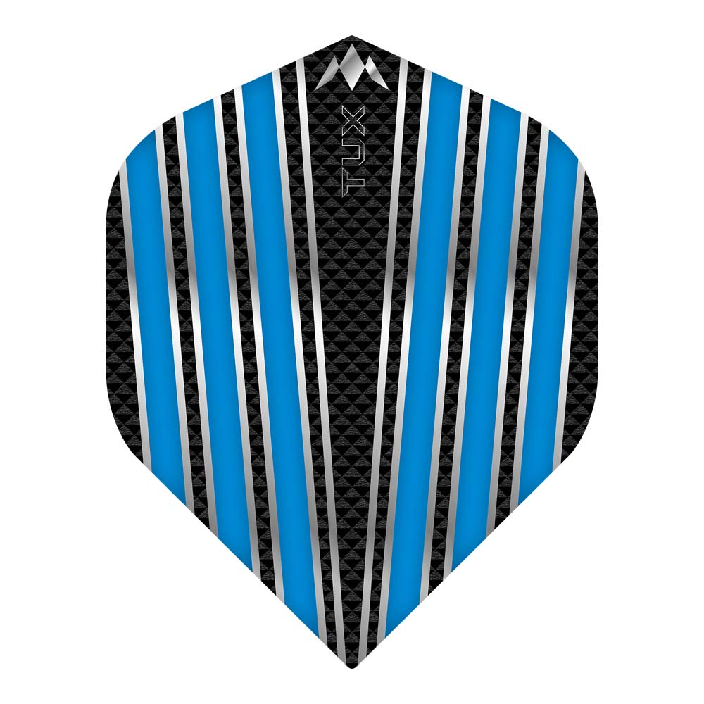 Mission Mission Tux Aqua