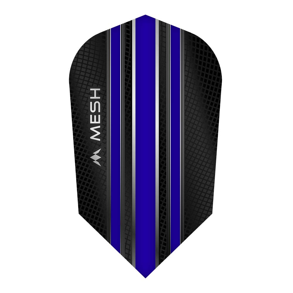 Mission Mission Mesh Slim Blue