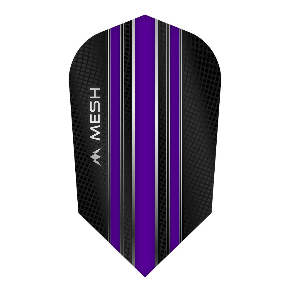 Missiouns Mission Mesh schlank Purple