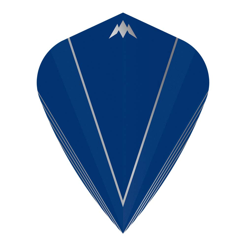 Mission Mission Shades Kite Blue