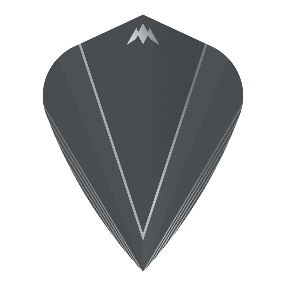 Missione missione ombre kite grigio