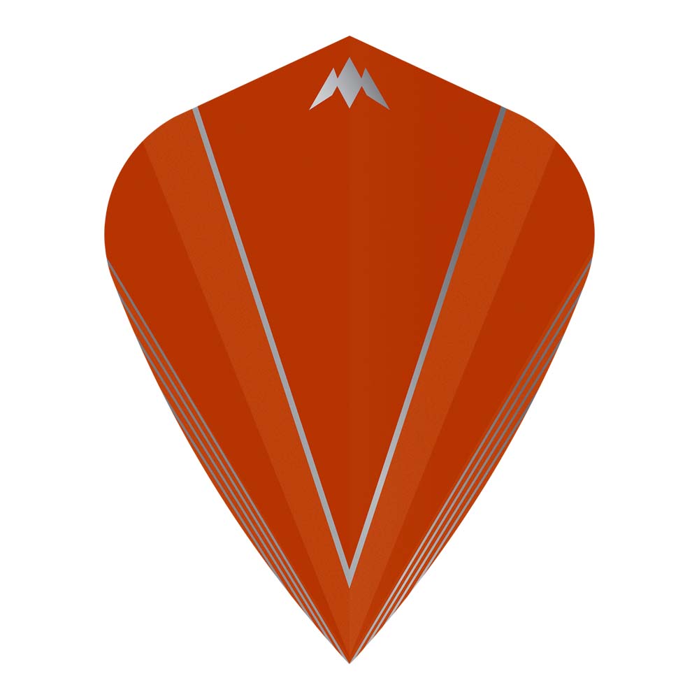 Missione missione ombre kite arancione