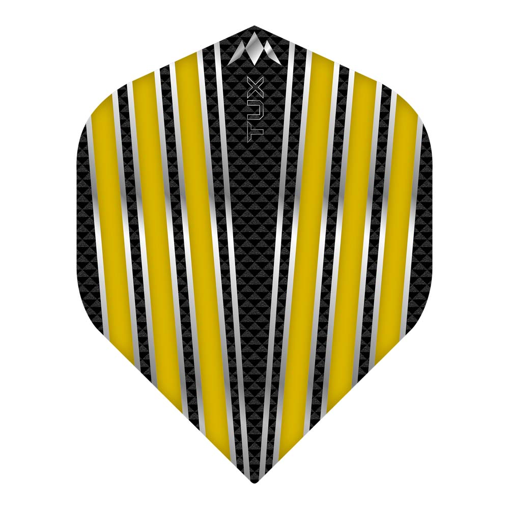 Mission Mission Tux Yellow
