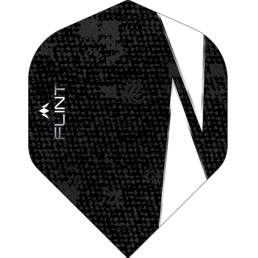 Missione Mission Flint White